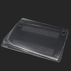 Clear hard PC Laptop cover plastic cover for macbook air 12 case