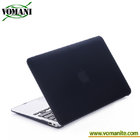 Factory wholesale top cover case for macbook air pro retina 11 13 15 17