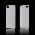 Soft Gel TPU Back Cover Case for Apple iPod Touch 6