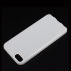 Soft Gel TPU Back Cover Case for Apple iPod Touch 6