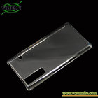 Clear Phone Color case for Kyocera KYV37