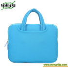 Nylon laptop shoulder strap bag handbags sleeve for apple Macbook Pro air