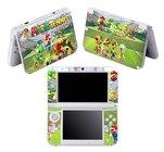 Customized designed vinyl skin stickers for Nintendo 3NDS  xl for dsi xl for 3ds