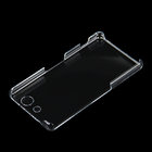 Wholesale ! Crystal Plastic case for SONY Xperia Z4 Compact PC case for Sony Z4 mini SO-O4G