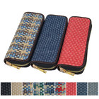 IQOS Customized special Woven material leather case for Japan IQOS Electronic Cigarettes