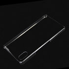 PC hard clear case cover for Kyocera KYV44, best protective phone cover