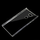 PC hard clear case for sony Xperia XA2, best protective phone cover
