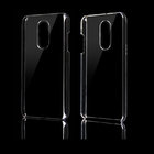 PC hard clear case for DMOIK, best protective phone cover
