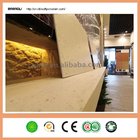600*300mm Perfect Flexible travertine subway tile backsplash Factory Outlet cheap price wall cladding