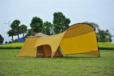 Youtu Outdoor Products  Co., Ltd