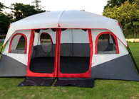 camping tent for 6-8 person