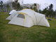 big tent for family with 6-8 person----go camping with a big tent! supplier