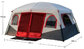 big tent for family with 6-12 person----go camping with  a Large  tent! supplier