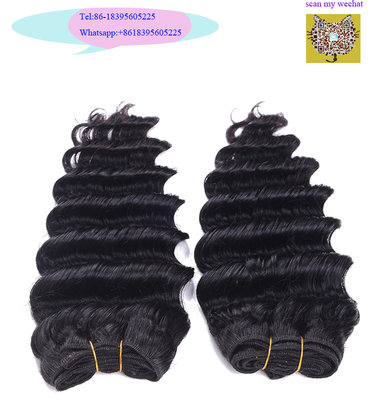 China top quality DHL Fedex fast delivery no shedding 100% virgin peruvian curly hair supplier