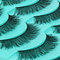 3d real mink lashes own brand eyelashes bulk false eyelashes of mink supplier