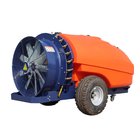 tractor trailer  fertilizer sprayer for garden