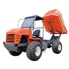 farm and garden all road transporter tractor