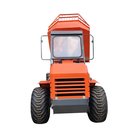 farm and garden all road transporter tractor