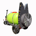 Self-propelled Agriculture power Sprayer