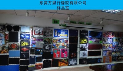 Dongguan Wanlixing Rubber Co., Ltd.