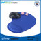 PU Wrist Rest Mouse Pad supplier