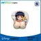 Girl Boobs Adult 3D Mouse Pad Wrist Rest Support Non - Toxic Silk Screen Printing supplier
