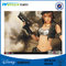 Personalised Gaming Mouse Pads / Mousepad Waterproof SGS ROHS certification supplier