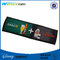 Stable Rubber Bar Mats 1.5mm Thickness Personalized Bar Runner With Picture supplier