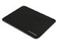 Free Logo Personalized Mouse Pads With Wrist Rest Waterproof 355 * 444 * 3 mm supplier