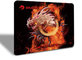 Blank Advertising Game Mousepad / Sublimation Printed Fabric Gamer Mouse Mats supplier