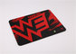 Fashionable Rectangle Gaming Mouse Pads Customized Mouse Mats With Logo supplier