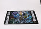 Custom Made Fabric Sublimation Mouse Mats Digital Printed Non Toxic supplier