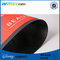 Sublimation Cloth Rubber Bar Mats / Counter Mats With Black Rubber Border supplier