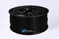 Black 3d Printer Filament Carbon Fiber ABS Filament For All FDM 3d Printer supplier