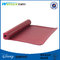 Various Color Non toxic Rubber Custom Yoga Mats with Lighteight Carry SGS ROHS supplier