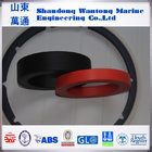 marine biaolong bearing  high polymer bearing nylon bearing plastic bearing stern tube bearing for ship