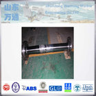 Marine forged steel intermediate shaft for boats accessories