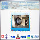 WTSFC water lubrication end face sealing apparatus