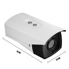 New CCTV 4K 8.0MP H. 265+ Security IR Bullet IP Camera