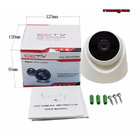1/1.3/2/3/4.0MP IR Dome CCTV Surveillance HD Ahd Camera for Home Security