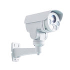 CCTV 2.0MP Auto Irs Lens 4X Zoom Analog Ahd Security Camera