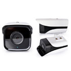 Wdm 2018 CCTV New H. 265 Sony 2.0MP Wireless Alarm Security bullet Starlight HD IP Camera