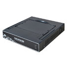 4chs 1080n 6 in 1 CCTV Hybrid HD DVR with 7inch Monitor (AHD, XVI, CVI, TVI, CVBS, IPC) From Wardmay Ltd