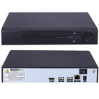 Wdm-H. 265 8chs 4K/5MP HD Poe NVR for IP Camera