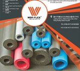 fire resistance  Thermal Insulation hose