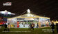 Luxurious Aluminum Frame Large Outdoor Food Festival Event Tent supplier