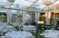 Luxurious Aluminum Frame Wedding Tent supplier
