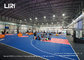 Sport Event Tent Sturdy and durable, fast and convenient disassembly and assembly, unique shape, higher wind resistance supplier