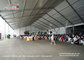 50m Width  A Shape Event Tent From LIRI TENT In China For Restaurant For Sale supplier