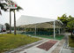 15m Width Event Tent Without Sidewall For Outdor Swomming Pool For Sale supplier